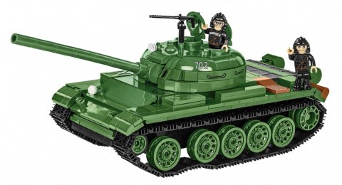 Cobi Klocki Klocki Small Army T-54 Radziecki czołg podstawowy