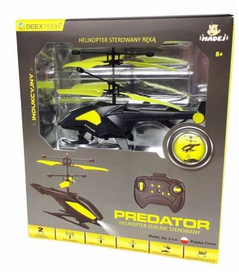 Madej Helikopter R/C