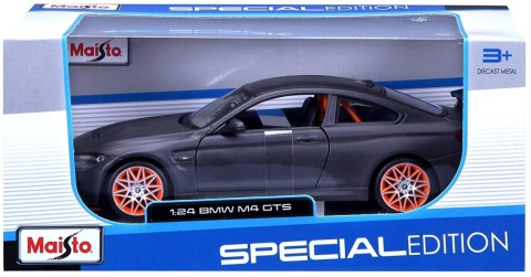 Maisto Model kompozytowy BMW M4 GTS 1/24