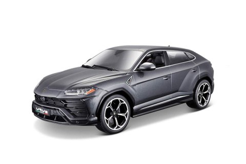 Maisto Model metalowy Lamborghini Urus 1:24 Szary