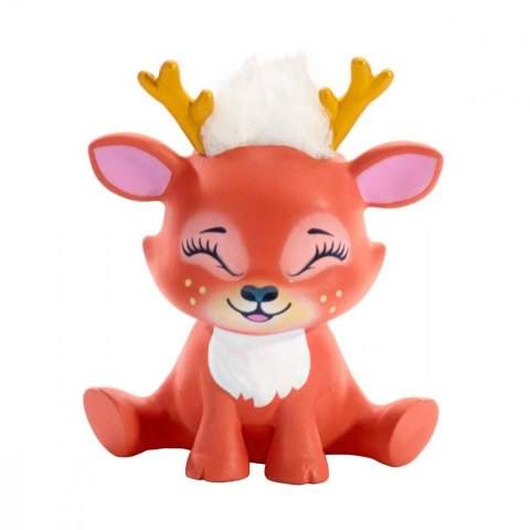 Mattel Lalka Enchantimals + Zwierzątko, Deer