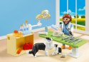 Playmobil Zestaw figurek Skrzyneczka Weterynarz