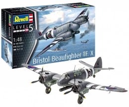 Revell Model plastikowy Samolot Bristol Beaufighter TF.X