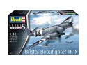 Revell Model plastikowy Samolot Bristol Beaufighter TF.X