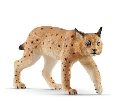 Schleich Figurka Ryś