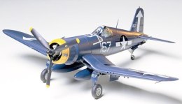 Tamiya Model plastikowy Vought F4U-1D Corsair