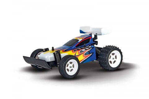 Carrera RC Auto Samochód Race Buggy 2,4GHz 1:18