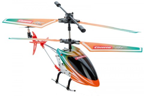 Carrera RC Helikopter Air Orange Sply II 2,4GHz