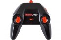 Carrera RC Pojazd Mini Turnator 360/Stunt zielony 2,4GHz