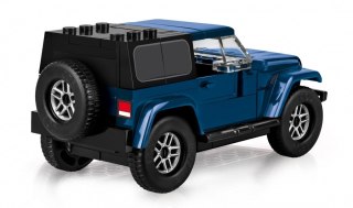 Cobi Klocki Klocki Jeep Wrangler Sport S