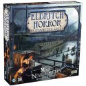 Galakta Gra Eldritch Horror: Maski Nyarlathotepa Dodatek