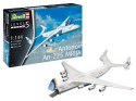 Revell Model plastikowy Antonov AN-225 Mrija