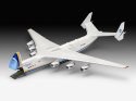 Revell Model plastikowy Antonov AN-225 Mrija