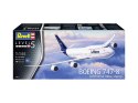 Revell Model plastikowy Boeing 747-8 Lufthansa nowy