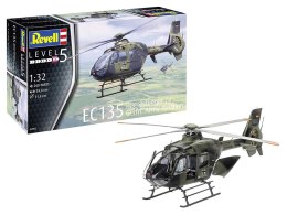 Revell Model plastikowy EC135 Heeresflieger/Germ. Army Aviation