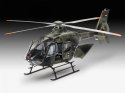 Revell Model plastikowy EC135 Heeresflieger/Germ. Army Aviation