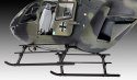 Revell Model plastikowy EC135 Heeresflieger/Germ. Army Aviation