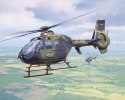 Revell Model plastikowy EC135 Heeresflieger/Germ. Army Aviation