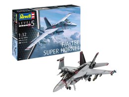 Revell Model plastikowy F/A-18E Super Hornet