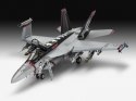 Revell Model plastikowy F/A-18E Super Hornet