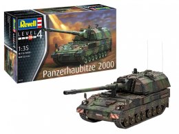 Revell Model plastikowy Panzerhaubitze 2000