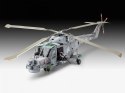 Revell Model plastikowy Westland Lynx MK8