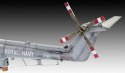 Revell Model plastikowy Westland Lynx MK8