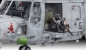 Revell Model plastikowy Westland Lynx MK8