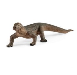 Schleich Figurka Waran komodo