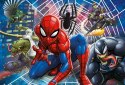 Clementoni Puzzle 60 elementów Maxi Super Kolor - Spider-Man