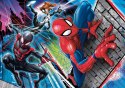 Clementoni Puzzle 60 elementów Super Kolor - Spider-Man