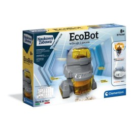 Clementoni Robot Ecobot