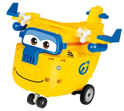 Cobi Klocki Klocki Super Wings Donnie