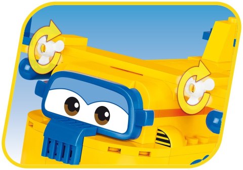 Cobi Klocki Klocki Super Wings Donnie