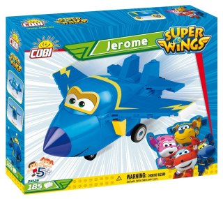 Cobi Klocki Klocki Super Wings Jerome