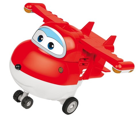 Cobi Klocki Klocki Super Wings Jett