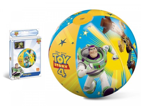 Mondo Piłka plażowa Toy Story 4 50 cm