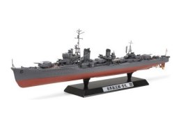 Tamiya Model plastikowy Yukikaze 1/350