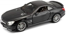 Bburago Model Mercedes-Benz SL 65 AMG