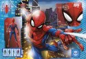 Clementoni Puzzle 104 elementy Spider Man