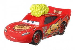 Mattel Samochodzik Auta Tumbleweed Lightning Mcqueen