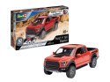 Revell Model plastikowy Ford F-150 Raptor Eas 2017