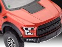 Revell Model plastikowy Ford F-150 Raptor Eas 2017