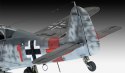 Revell Model plastikowy Fw190 A-8 Sturmbock 1/32