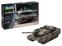 Revell Model plastikowy Leopard 2A6/A6NL