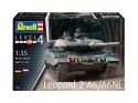 Revell Model plastikowy Leopard 2A6/A6NL