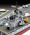 Revell Model plastikowy Lotniskowiec USS Forrestal