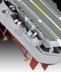 Revell Model plastikowy Lotniskowiec USS Forrestal