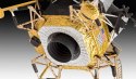 Revell Model plastikowy Lunar Landing 1/48 Apollo 11 Lunar Module Eagle