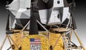 Revell Model plastikowy Lunar Landing 1/48 Apollo 11 Lunar Module Eagle